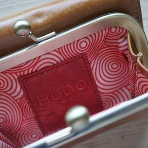 HOBO wallet